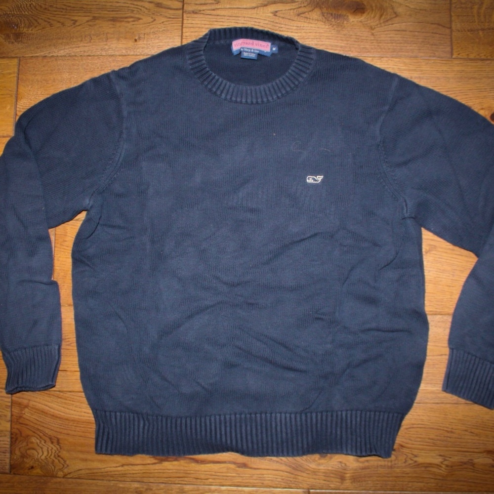 Vinyard Vines Sweater